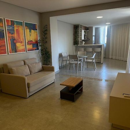 Apartdamani - Aptos Por Temporada No Centro Foz do Iguaçu Dış mekan fotoğraf