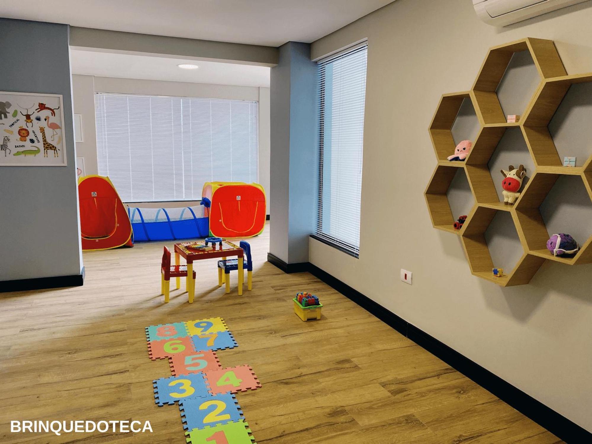 Apartdamani - Aptos Por Temporada No Centro Foz do Iguaçu Dış mekan fotoğraf