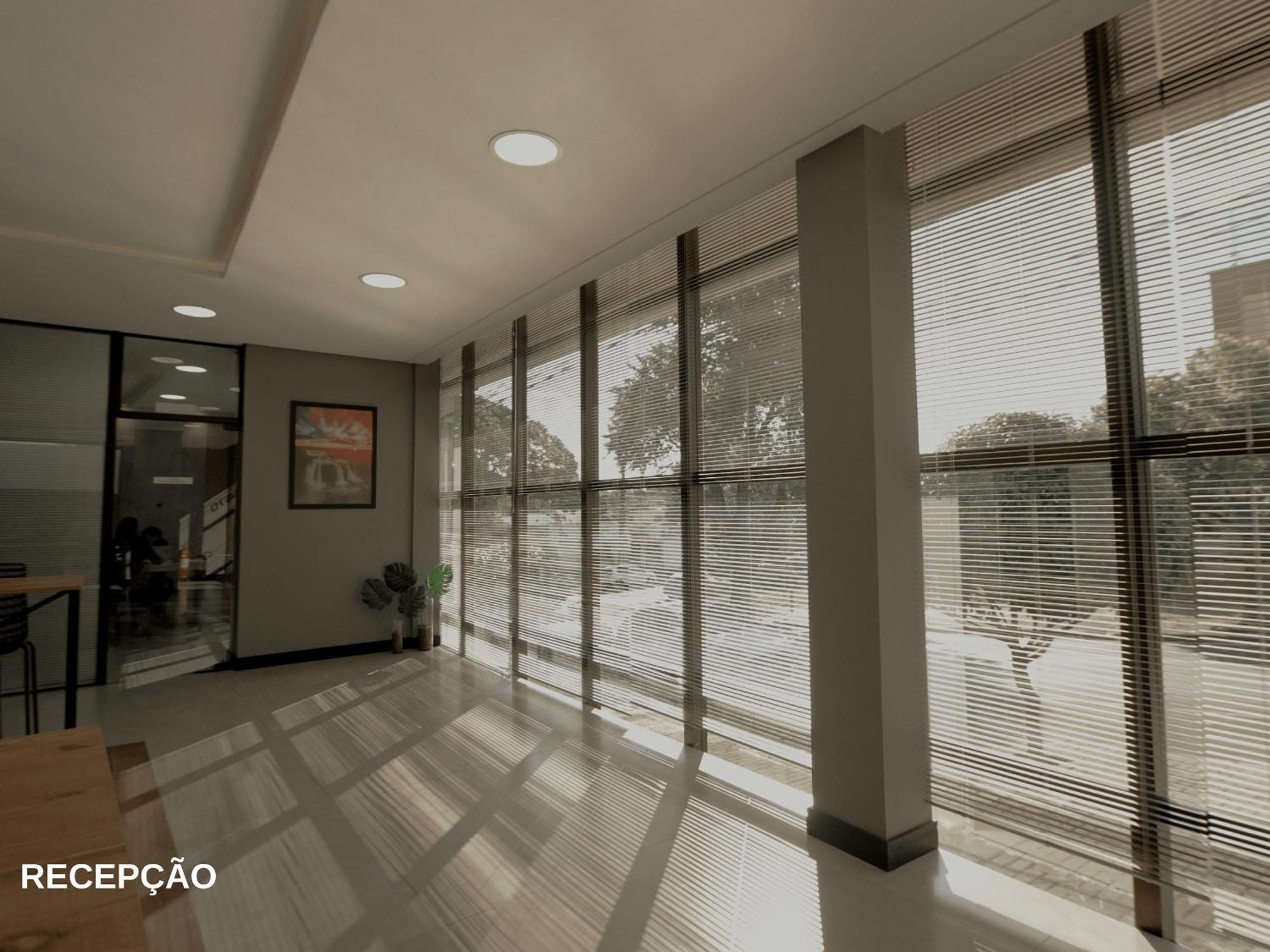 Apartdamani - Aptos Por Temporada No Centro Foz do Iguaçu Dış mekan fotoğraf