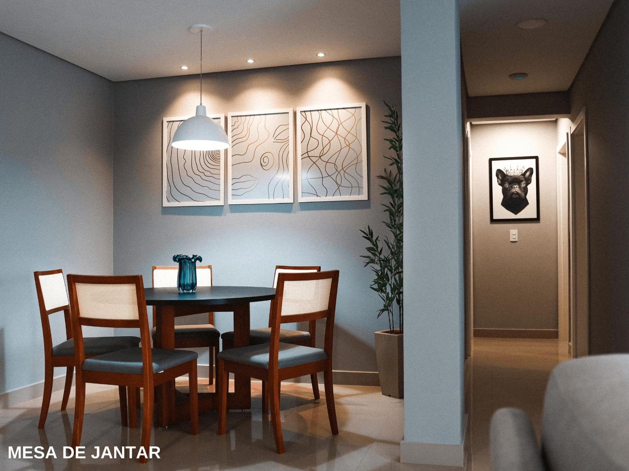 Apartdamani - Aptos Por Temporada No Centro Foz do Iguaçu Dış mekan fotoğraf