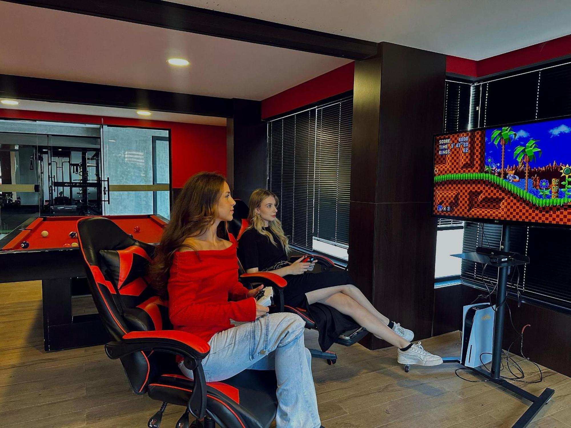 Apartdamani - Aptos Por Temporada No Centro Foz do Iguaçu Dış mekan fotoğraf